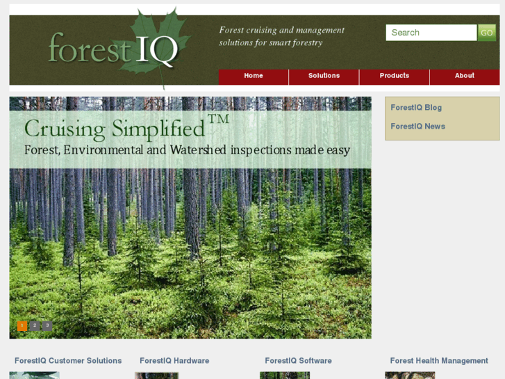 www.forestiq.com