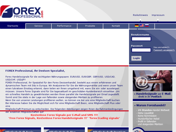 www.forex-professional.com