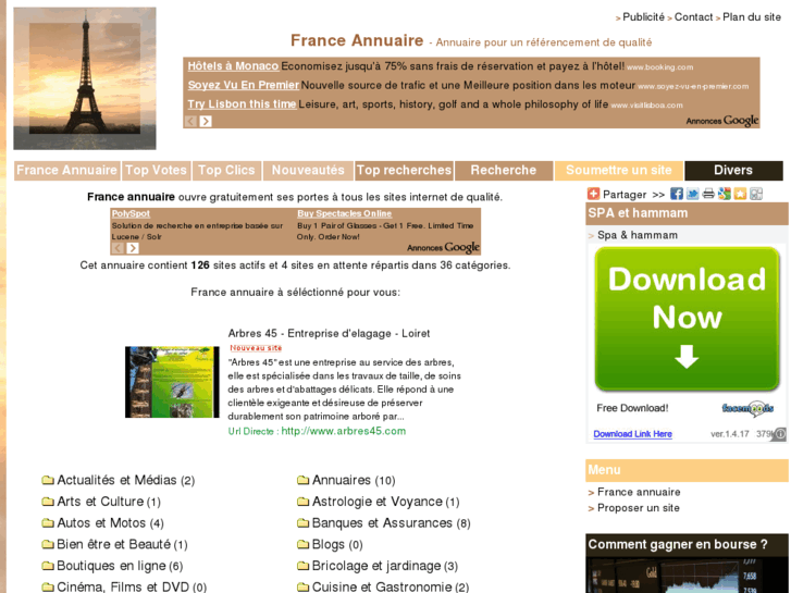 www.france-annuaire.eu