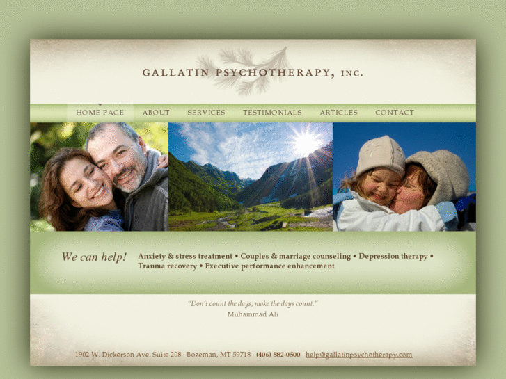 www.gallatinpsychotherapy.com