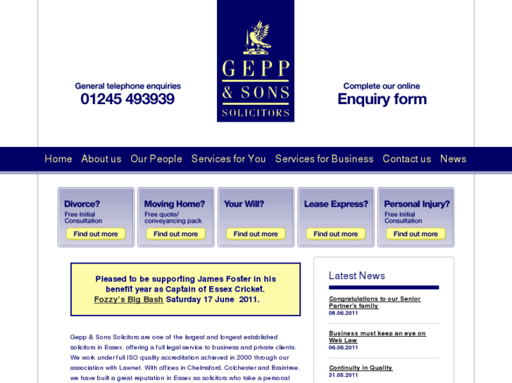 www.gepp.co.uk