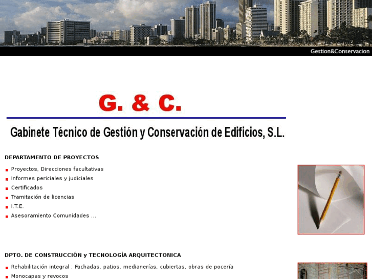 www.gestionyconservacion.com