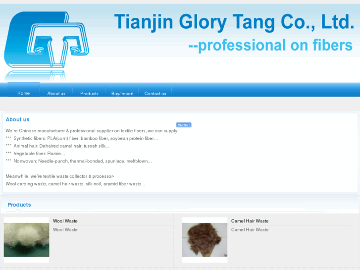 www.glorytang.com