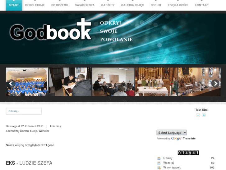 www.godbook.pl