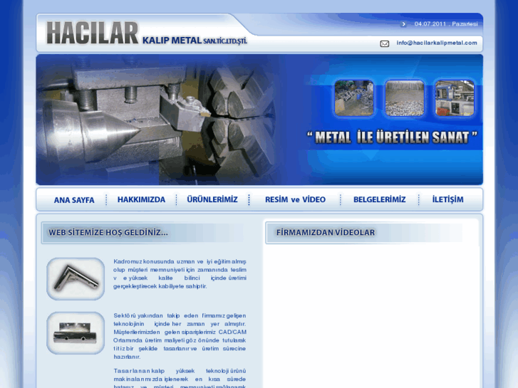 www.hacilarkalipmetal.com