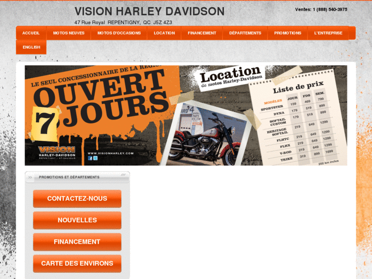 www.harleydavidsonrivenord.com