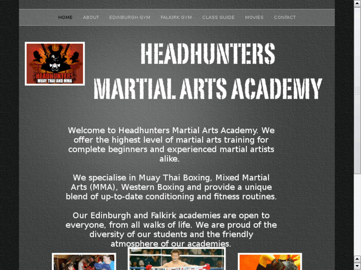 www.headhuntersmma.com