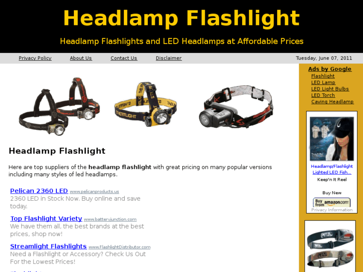 www.headlampflashlight.com