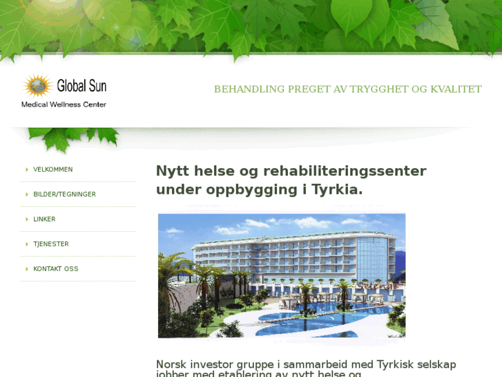 www.helsehotel.com