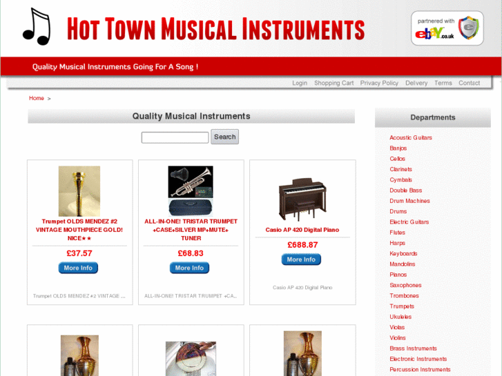 www.hottownmusic.co.uk