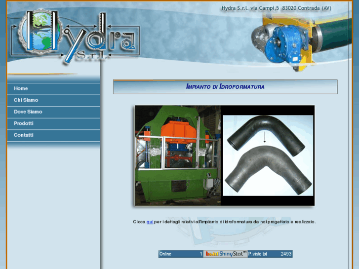 www.hydrasrl.net