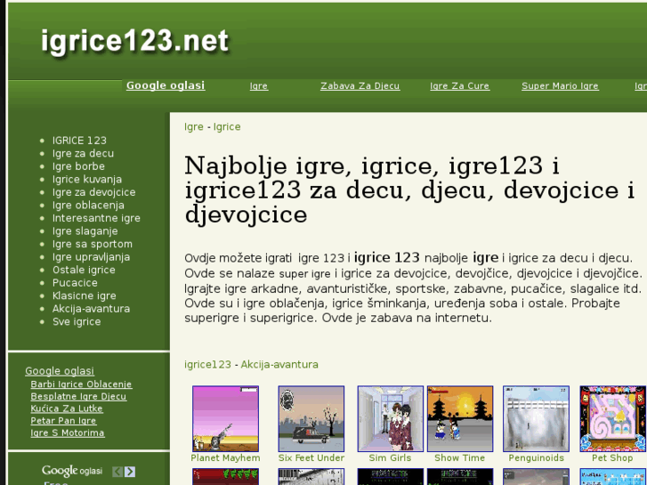 www.igrice123.net