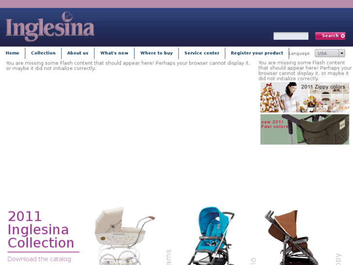 www.inglesina.asia