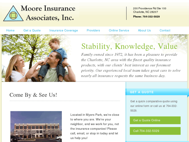 www.insuremoorenow.com