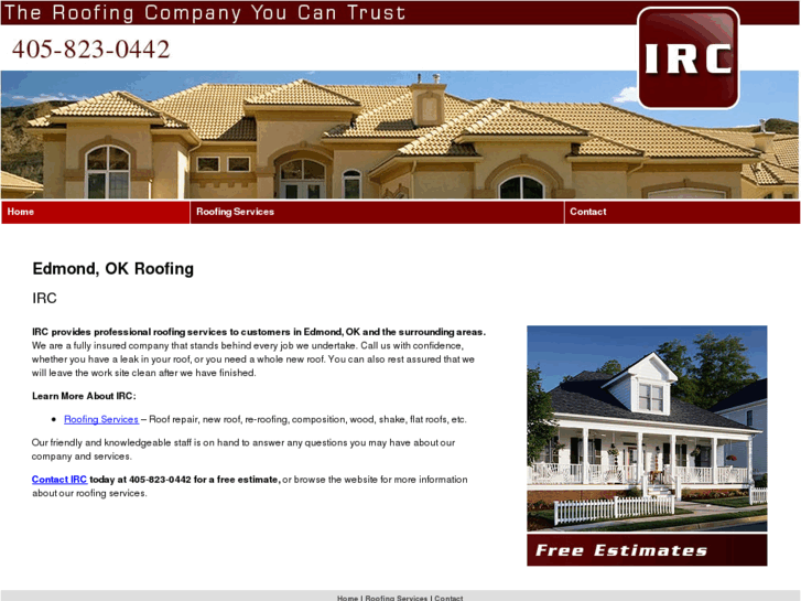 www.integrityroofingco.net
