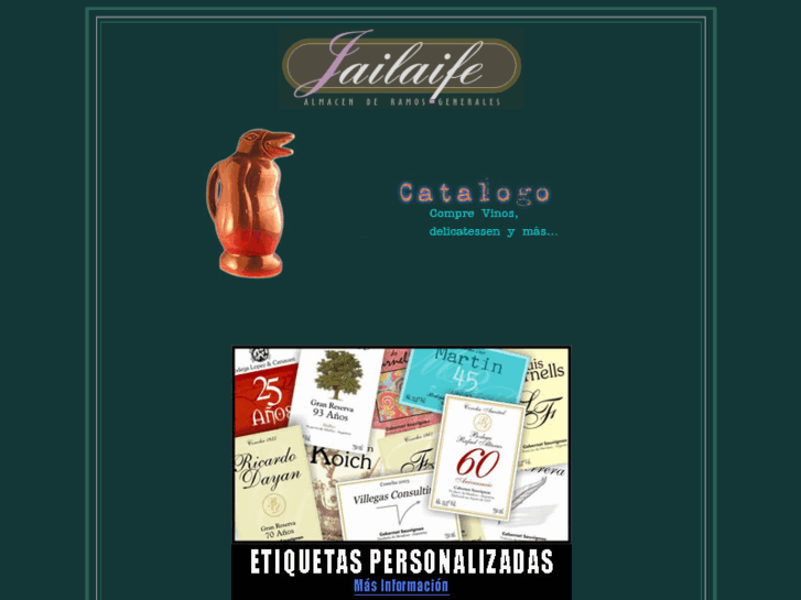 www.jailaife.com