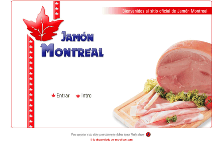 www.jamonmontreal.com