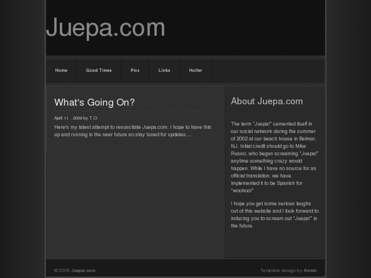 www.juepa.com