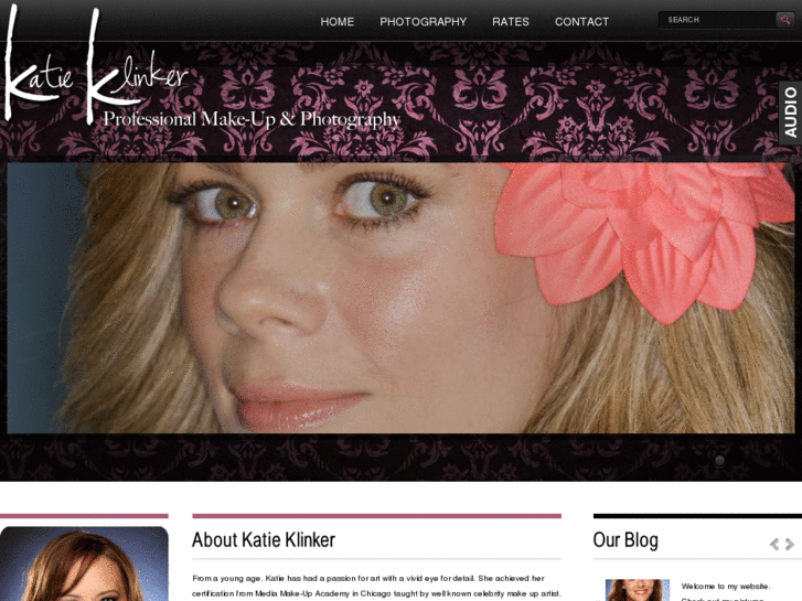 www.katieklinker.com