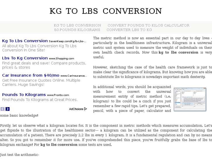 www.kgtolbsconversion.com