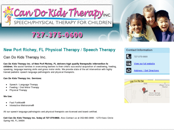 www.kidstherapynewportrichey.com