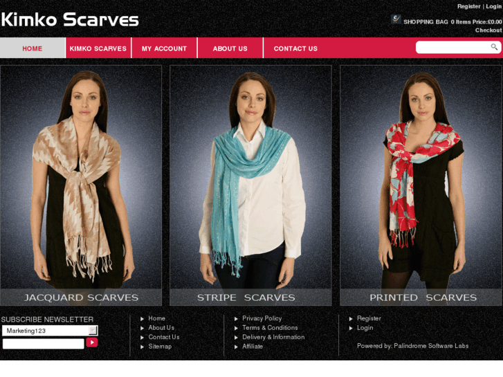 www.kimkoscarves.com