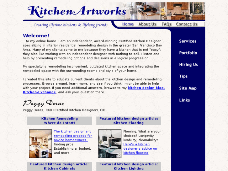 www.kitchenartworks.com