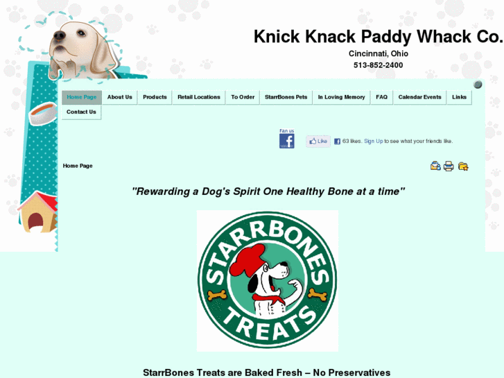 www.knickknackpaddywhackco.com