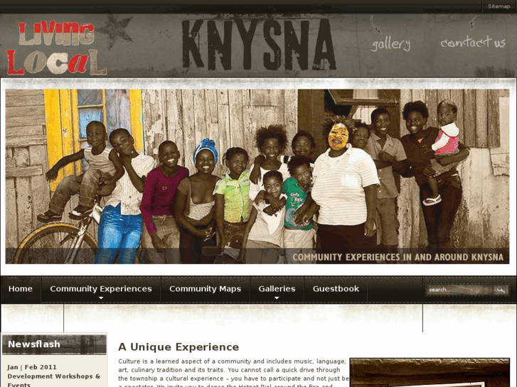 www.knysnalivinglocal.co.za