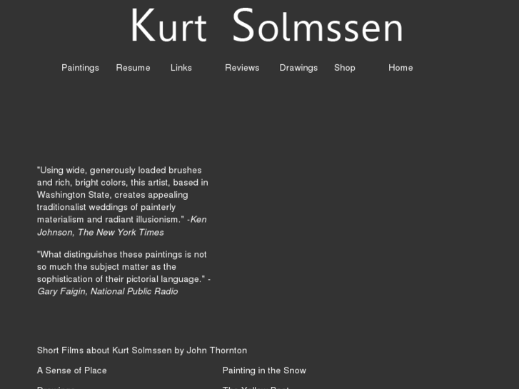 www.kurtsolmssen.com