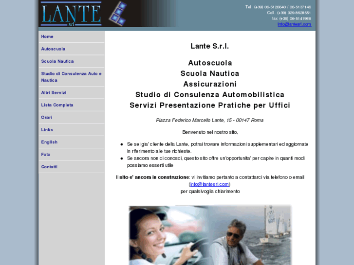 www.lantesrl.com