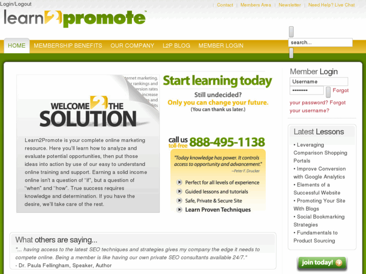 www.learn2promote.com