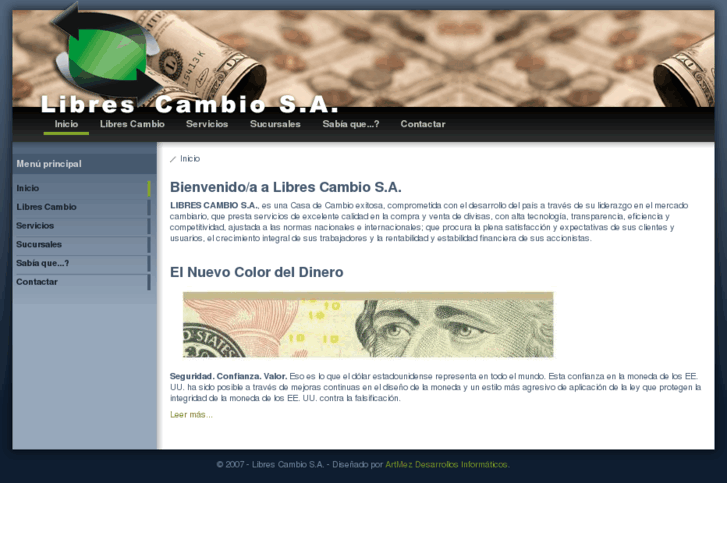 www.librescambio.com