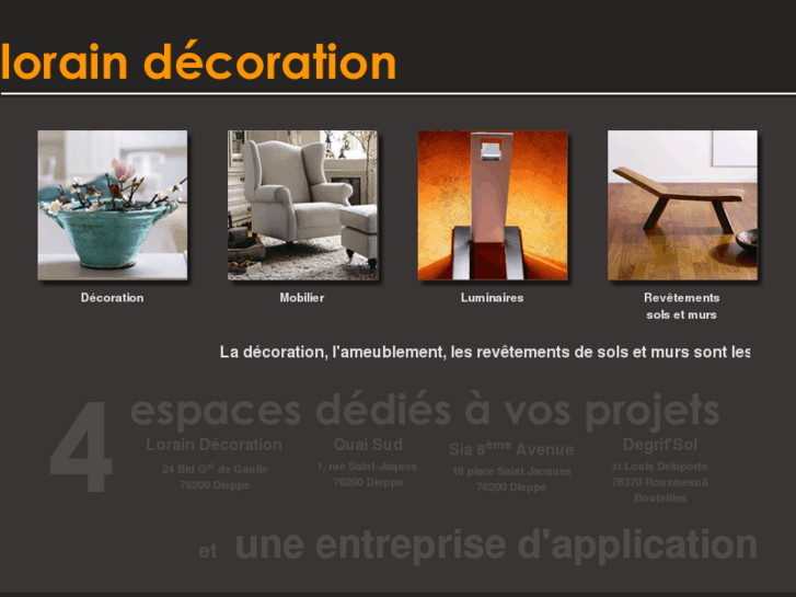 www.lorain-decoration.fr