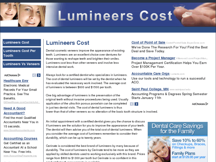 www.lumineerscosts.com