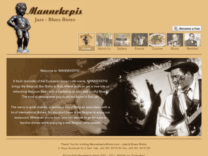 www.mannekepis-bistro.com