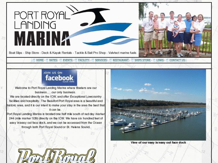 www.marinaatportroyal.com