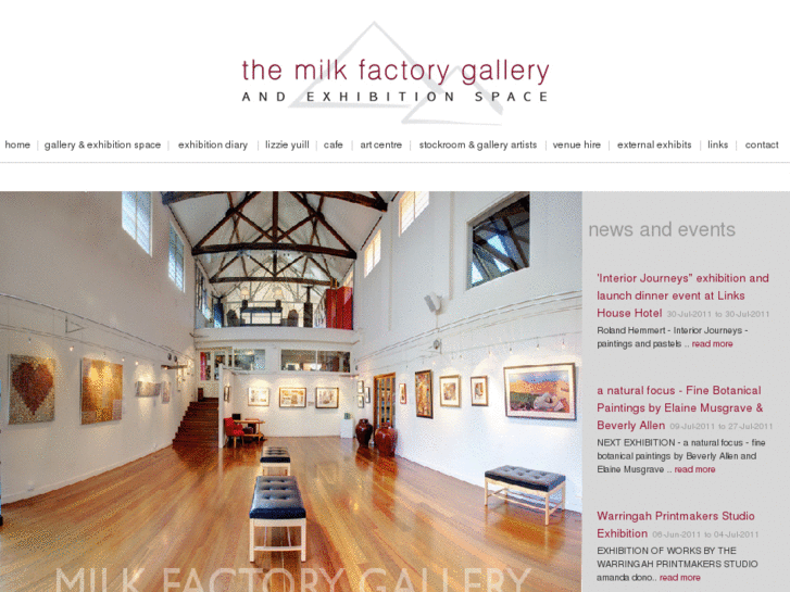 www.milkfactorygallery.com.au