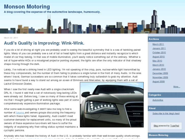 www.monsonmotoring.com