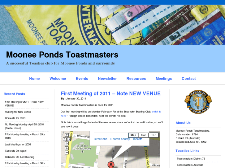 www.mooneepondstoastmasters.org