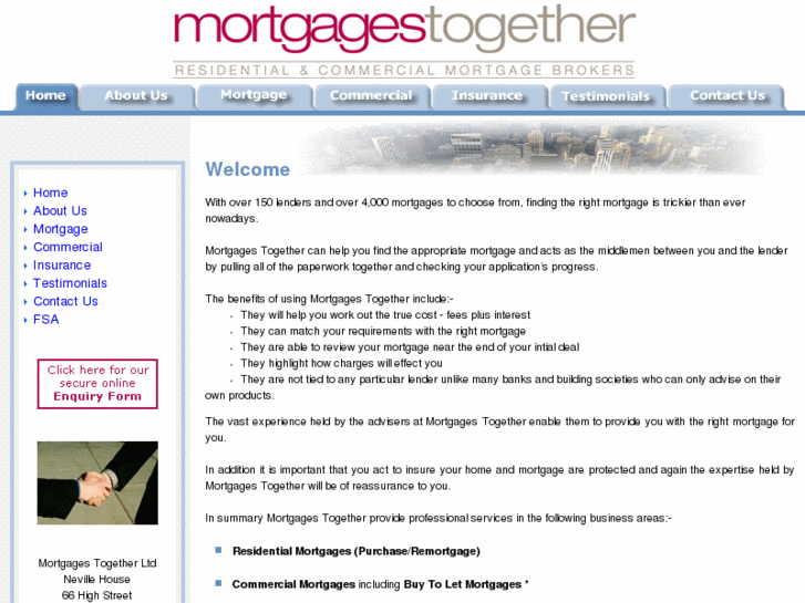 www.mortgagestogether.com