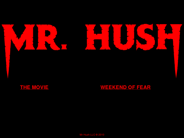 www.mrhush.net