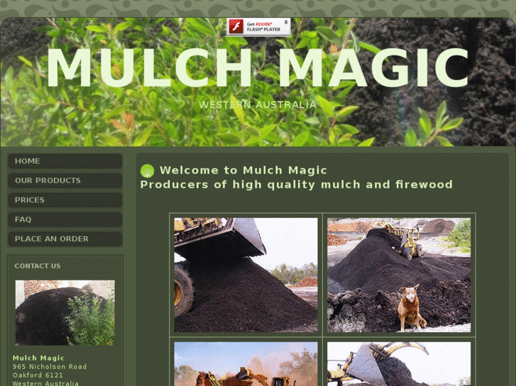 www.mulchmagic.info