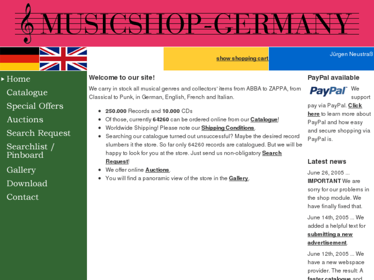 www.musicshop-germany.com