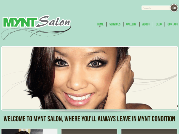 www.mynt-salon.com