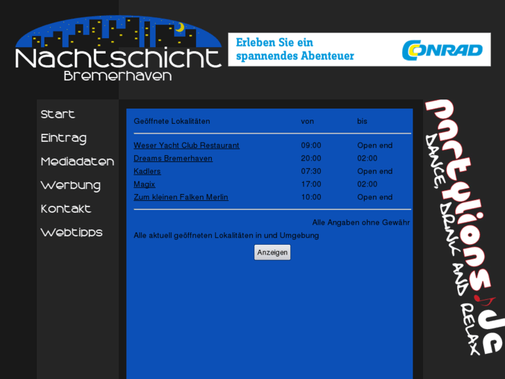 www.nachtschicht-bremerhaven.de