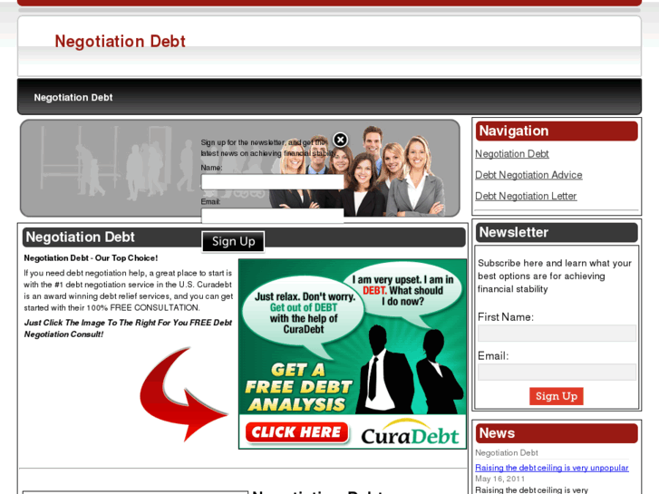 www.negotiationdebt.org