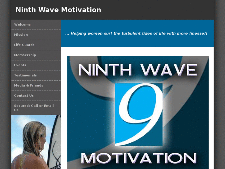 www.ninthwavemotivation.com