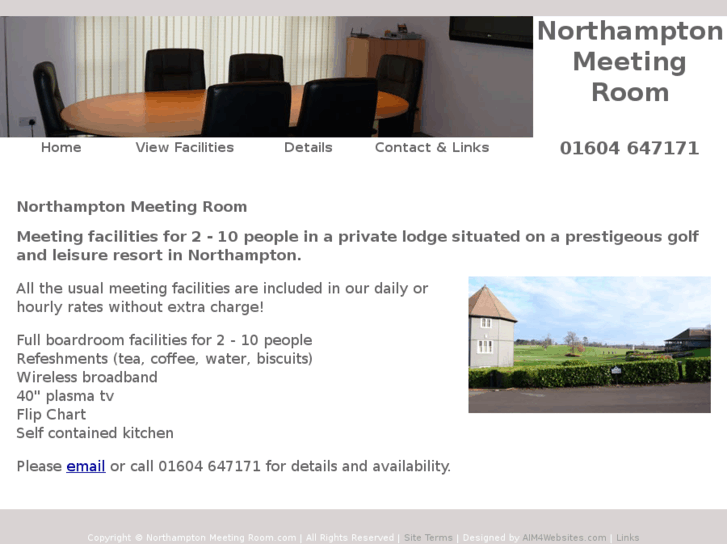 www.northamptonmeetingroom.com