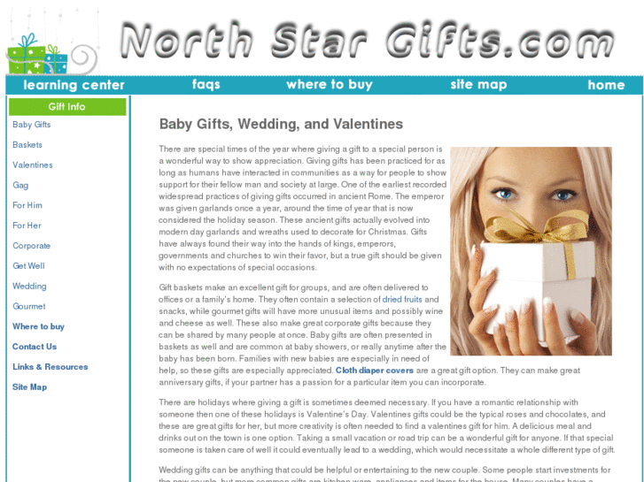 www.northstargifts.com